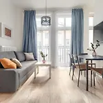 Lägenhet Kamienica Centrum Nr 15 *