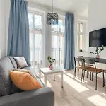 Lägenhet Kamienica Centrum Nr 15 *