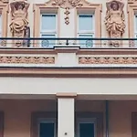 Kamienica Centrum Nr 15 Szczecin