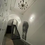 Kamienica Centrum Nr 15 Lägenhet Szczecin