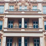 Lägenhet Kamienica Centrum Nr 15
