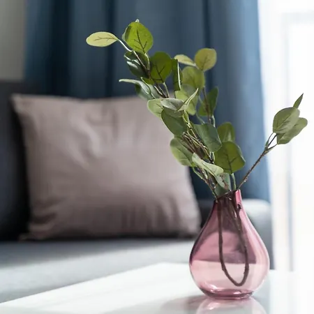 Διαμέρισμα Kamienica Centrum Nr 15 Στσέτσιν