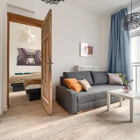 Kamienica Centrum Nr 15 Διαμέρισμα