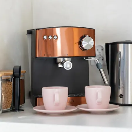 Kamienica Centrum Nr 15 * Στσέτσιν