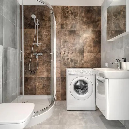 Διαμέρισμα Kamienica Centrum Nr 15