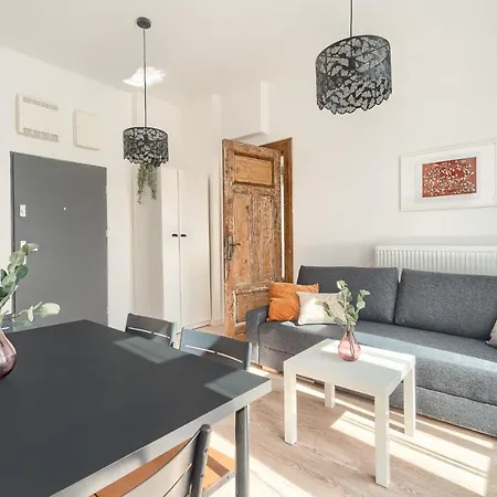 Kamienica Centrum Nr 15 Διαμέρισμα *