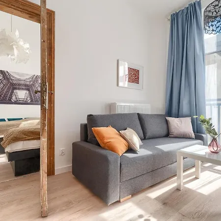Kamienica Centrum Nr 15 Lägenhet *
