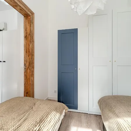 Kamienica Centrum Nr 15 Lägenhet *