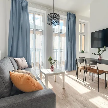 Διαμέρισμα Kamienica Centrum Nr 15 *