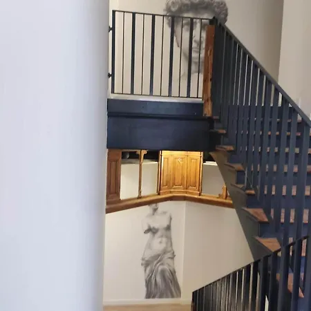 Kamienica Centrum Nr 15 * Στσέτσιν