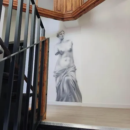 Kamienica Centrum Nr 15 Διαμέρισμα Στσέτσιν