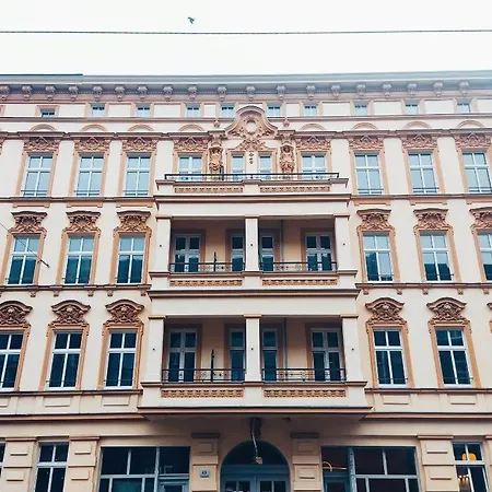 Апартаменты Kamienica Centrum Nr 15
