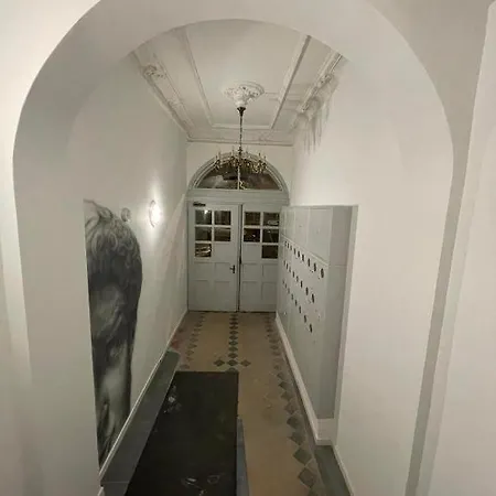 Kamienica Centrum Nr 15 شتشيتسين