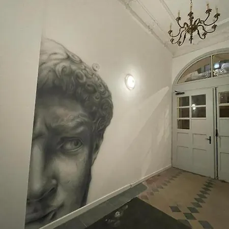 Kamienica Centrum Nr 15