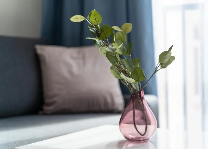 דירה Kamienica Centrum Nr 15 שצ'צ'ין