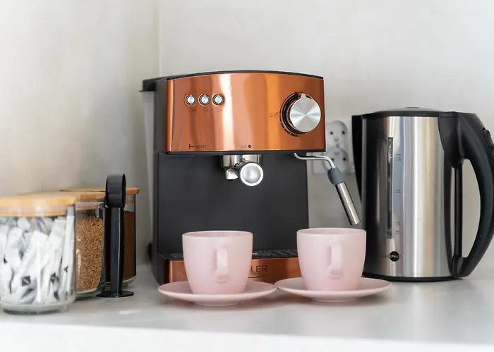 Kamienica Centrum Nr 15 * שצ'צ'ין