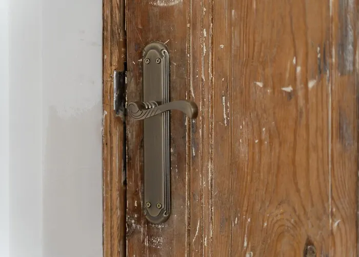 Kamienica Centrum Nr 15 דירה