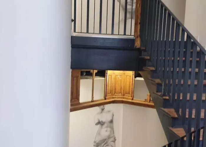 Kamienica Centrum Nr 15 * שצ'צ'ין