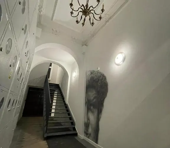 Kamienica Centrum Nr 15 דירה שצ'צ'ין