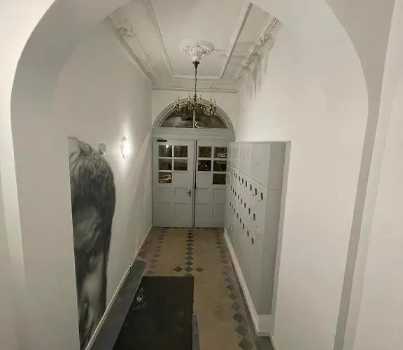 Kamienica Centrum Nr 15 שצ'צ'ין