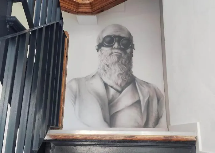 Kamienica Centrum Nr 15 * שצ'צ'ין