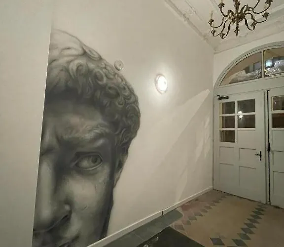 Kamienica Centrum Nr 15